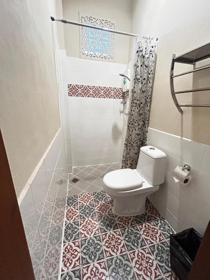 Homestay Villa's Chiang Mai