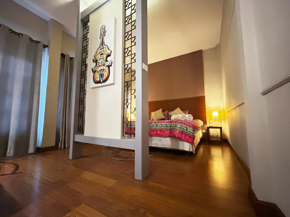 Villa's Homestay Chiang Mai